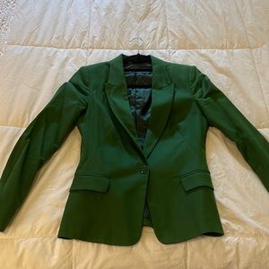 Like new ZARA blazer